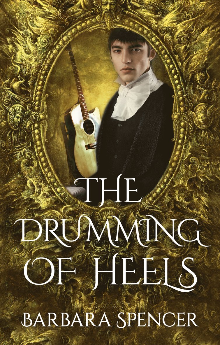 Drumming of Heels
