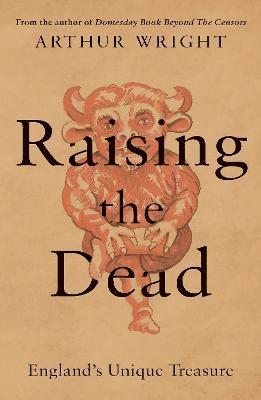 bokomslag Raising the Dead