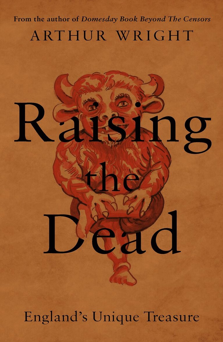 Raising the Dead