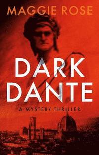 bokomslag Dark Dante