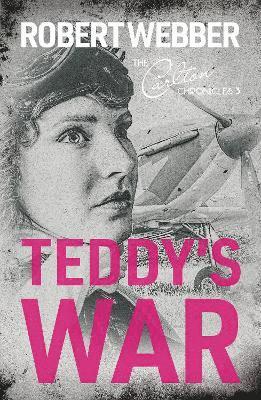 bokomslag Teddy's War