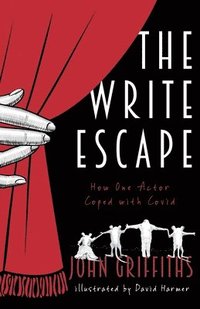 bokomslag The Write Escape