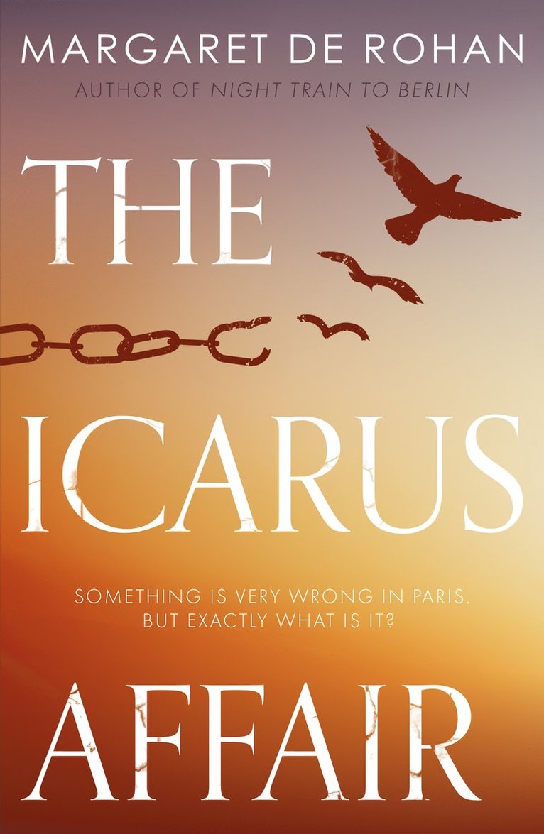 Icarus Affair