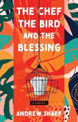 The Chef, the Bird and the Blessing 1