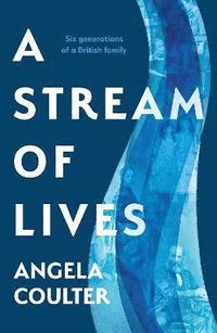 bokomslag Stream of Lives