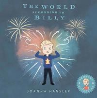 bokomslag World According To Billy