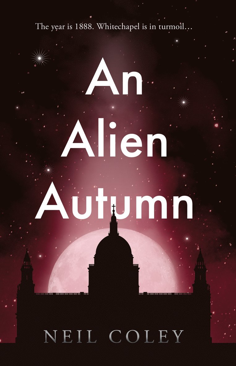 Alien Autumn