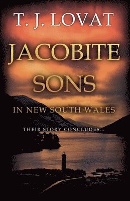 Jacobite Sons in New South Wales 1