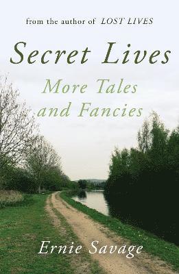 Secret Lives 1