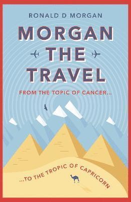 Morgan the Travel 1