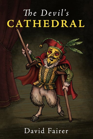 David Fairer - Devil’s Cathedral, Häftad