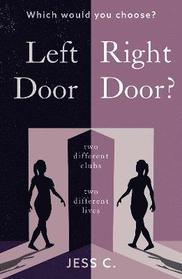 bokomslag Left Door, Right Door?