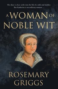 bokomslag Woman of Noble Wit