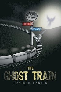 bokomslag The Ghost Train