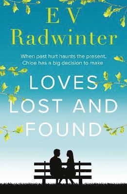 E V Radwinter - Loves Lost and Found, Häftad