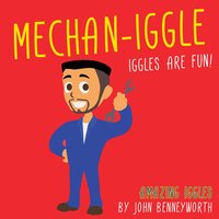 bokomslag Mechan-Iggle