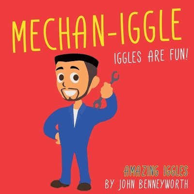 Mechan-Iggle 1