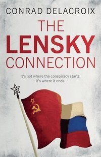 bokomslag The Lensky Connection