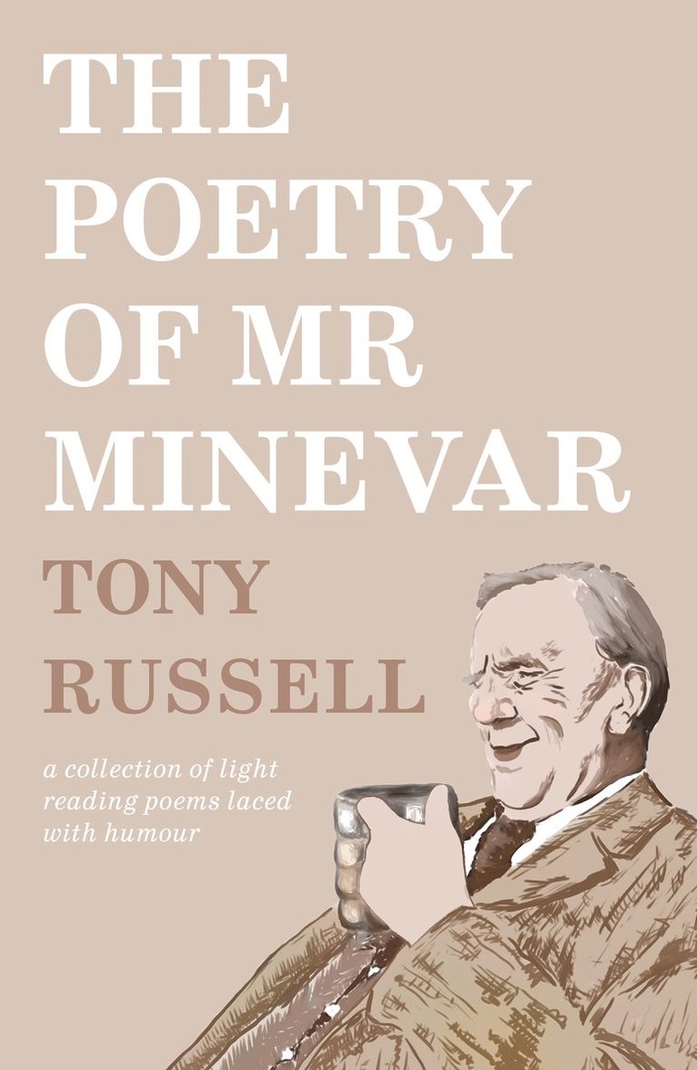 Poetry of Mr Minevar 1