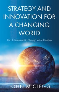 bokomslag Strategy and Innovation for a Changing World