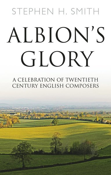 bokomslag Albion's Glory