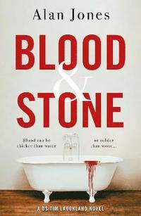 bokomslag Blood and Stone
