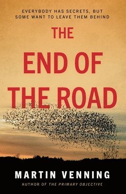 The End of the Road 1