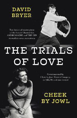 bokomslag Trials of Love