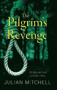 bokomslag The Pilgrim's Revenge