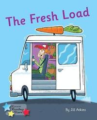 bokomslag Fresh Load