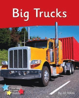 Big Trucks 1