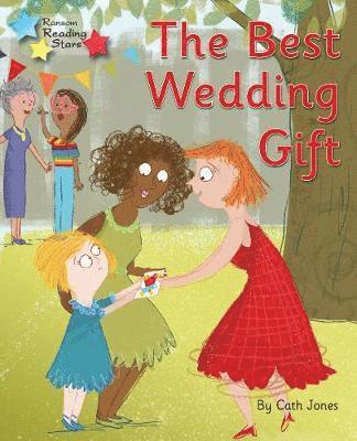 bokomslag Best Wedding Gift