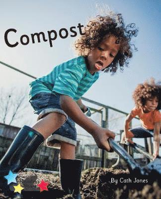 bokomslag Compost