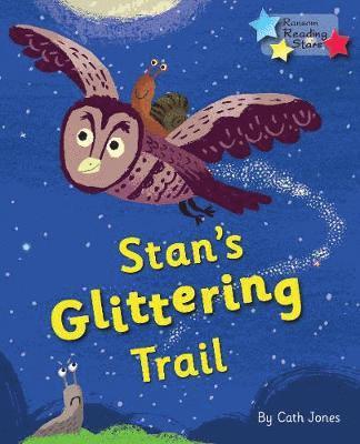 Stan's Glittering Trail 1