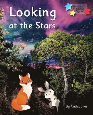 Looking at the Stars 1