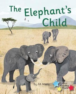 The Elephant's Child 1