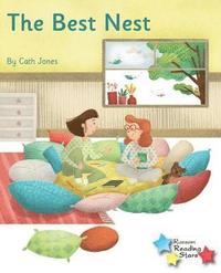 bokomslag The Best Nest