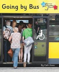 bokomslag Going by Bus