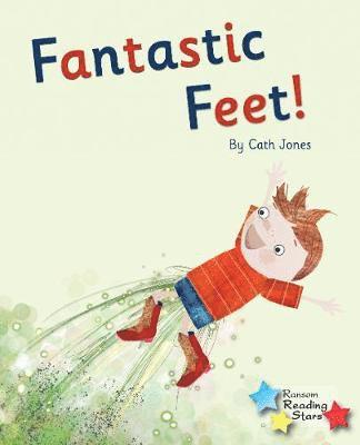 Fantastic Feet 1