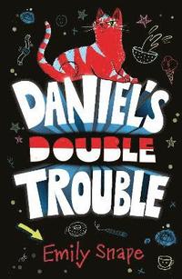 bokomslag Daniel's Double Trouble
