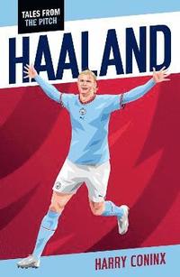 bokomslag Haaland