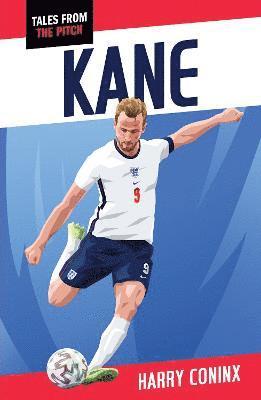 Coninx Harry: Kane