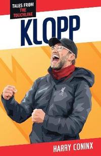 bokomslag Klopp