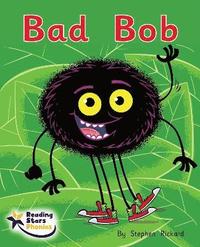 bokomslag Bad Bob