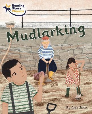 Mudlarking 1