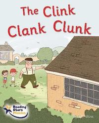 bokomslag The Clink Clank Clunk