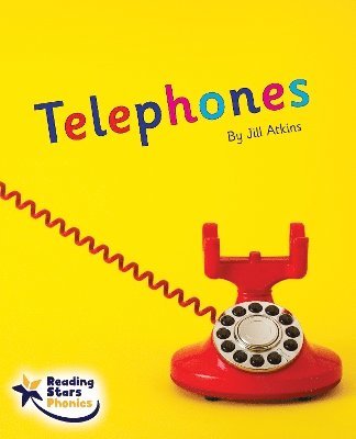 bokomslag Telephones