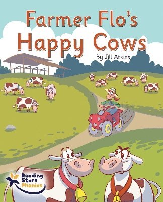 Farmer Flo's Happy Cows 1