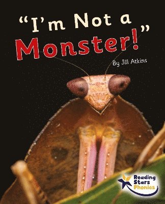 "I'm Not a Monster!"