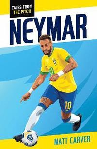 bokomslag Neymar